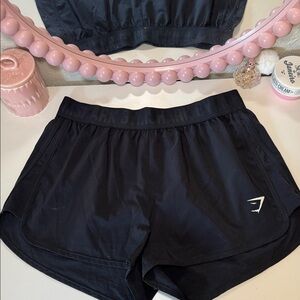 Gymshark training loose fit shorts